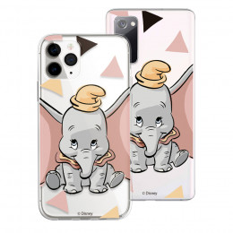 Coque Oficielle Disney -...