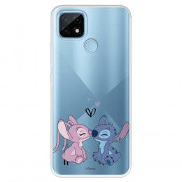 Coque pour Realme C21...