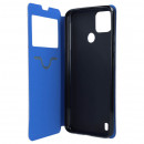 Coque avec couvercle pour Realme C21Y