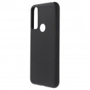 Coque Silicone Lisse pour TCL 20R 5G