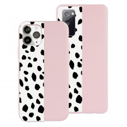 Coque Ultra Soft Motif...