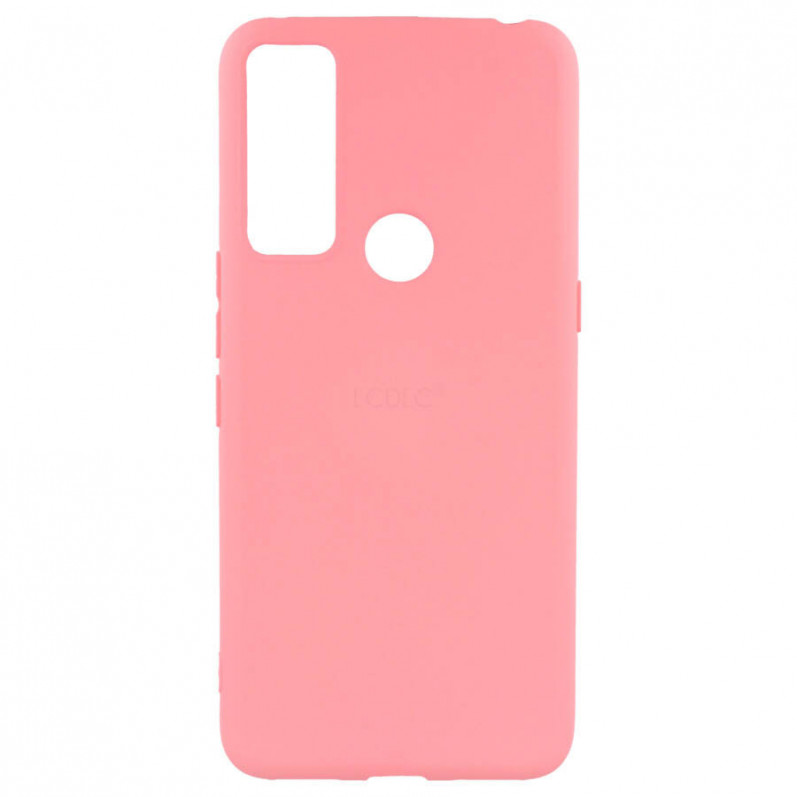 Funda Ultra suave para TCL 20R 5G