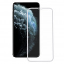 Volledig zwart gehard glas voor iPhone 11 Pro Max