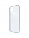 Funda Silicona transparente para Google Pixel 5 XL