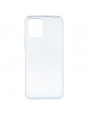 Funda Silicona transparente para Vivo Y01