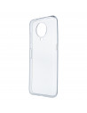 Funda Silicona transparente para Nokia G10