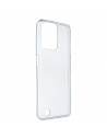 Coque Silicone transparente pour Realme C31