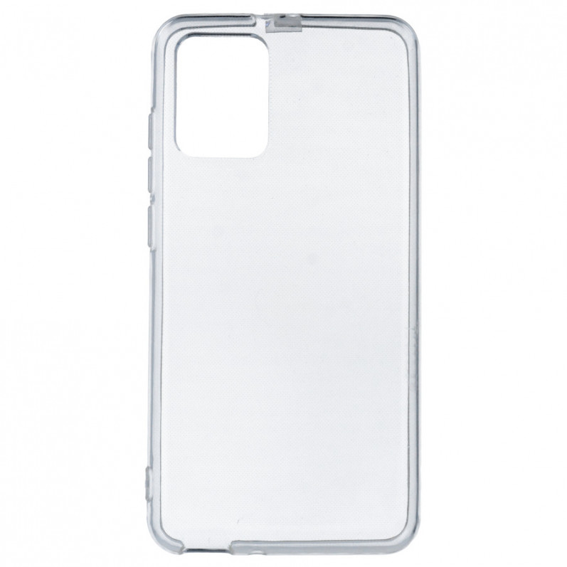 Funda Silicona transparente para Alcatel 1B 2022