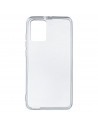 Funda Silicona transparente para Alcatel 1B 2022