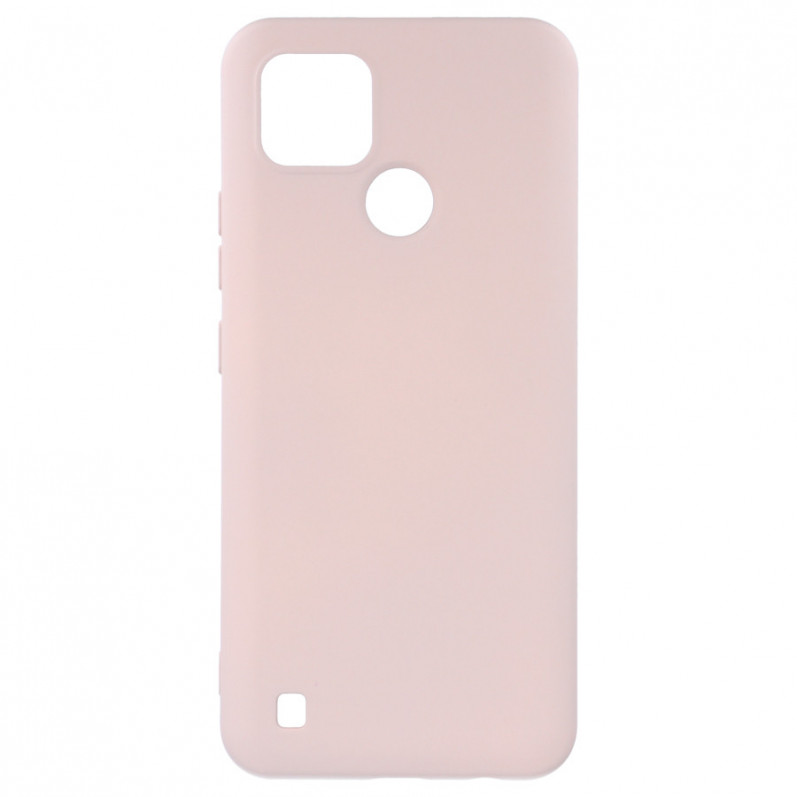 Coque Ultra Soft pour Realme C21