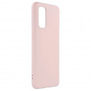 Coque Ultra Soft pour Oppo Find X3 Lite