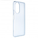 Funda Silicona transparente para Huawei Honor X7