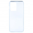 Funda Silicona transparente para OnePlus Nord 2T 5G