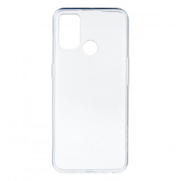 Coque Silicone Transparente...