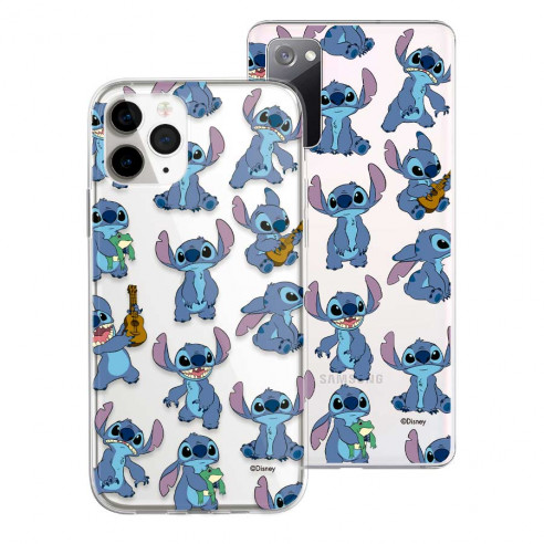 Coque Officielle Lilo & Stitch - Dessin