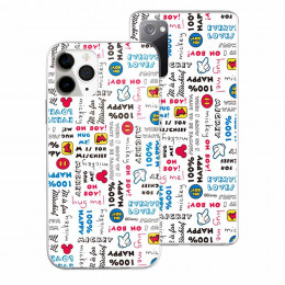 Coque Officielle Disney -...