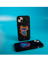 Coque Officielle Disney - Lilo & Stitch Étoiles