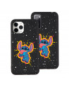 Coque Officielle Disney - Lilo & Stitch Étoiles