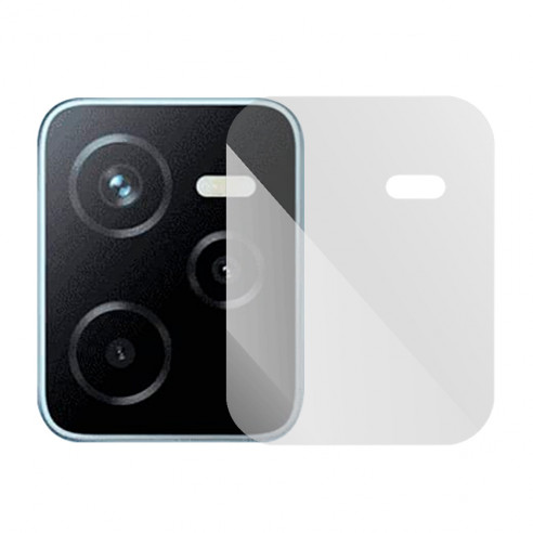 Protège-caméra verre pour Realme Narzo 50A Prime