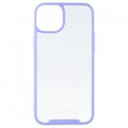 Funda Bumper Ultra Suave para IPhone 14 Max