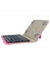 Coque Clavier pour Tablette universelle 7"