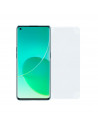 Verre Trempé Transparent pour Oppo Reno6