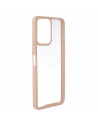 Funda Bumper Ultra Suave para Vivo Y21S