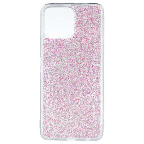 Coque Glitter Premium pour Honor X8