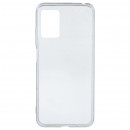 Coque Silicone transparente pour Xiaomi Poco M5