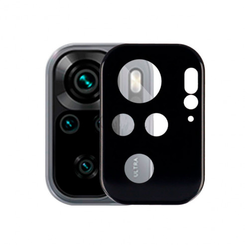 Protège-Caméra pour Xiaomi Redmi Note 10