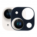 Protecteur d'appareil photo en verre pour iPhone 14 Plus