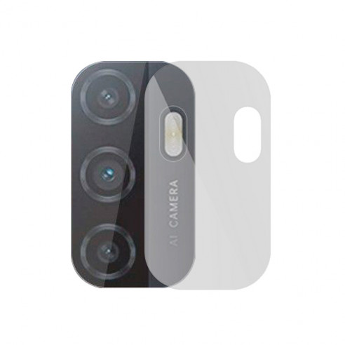 Protecteur de caméra en verre pour Oppo A32