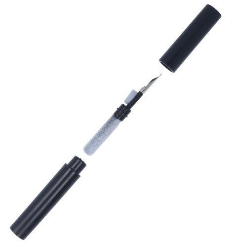 Nettoyant d'écouteurs Bluetooth