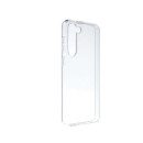 Funda Silicona transparente para Samsung Galaxy S23+