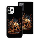 Geek World Series Design Case - Schedel