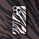 Bedrukte Tekenkoffer - Zebra