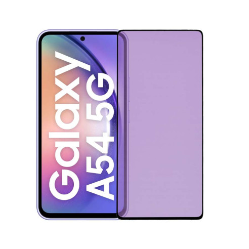 Volledig Cristal Templado anti-blue-ray voor Samsung Galaxy A54 5G