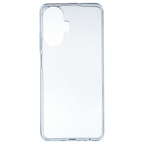 Funda Silicona transparente para Realme C55