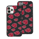 Funda Diseño Oficial - Naruto Akatsuki