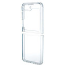 Funda Silicona transparente para Samsung Galaxy Z Flip 5