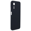 Funda Ultra Suave con Cubre Cámara para Oppo A17