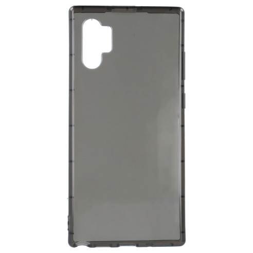 Funda Silicona Color para Samsung Galaxy Note10 Plus