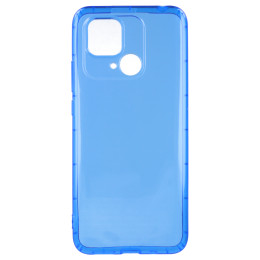 Funda Silicona Color para Xiaomi Redmi 10C