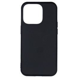 Funda Silicona Color para iPhone 14 Pro