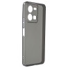 Funda Silicona Cubre Color para Vivo Y22S