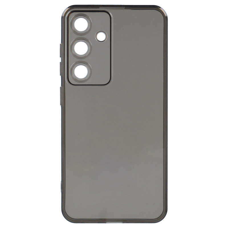 Funda Silicona Cubre Color para Samsung Galaxy S24 Plus