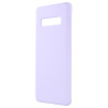 Funda Ultra suave para Samsung Galaxy S10