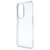 Funda Silicona Transparente para OnePlus Nord CE 3 Lite 5G