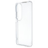 Funda Silicona Transparente para Oppo A60