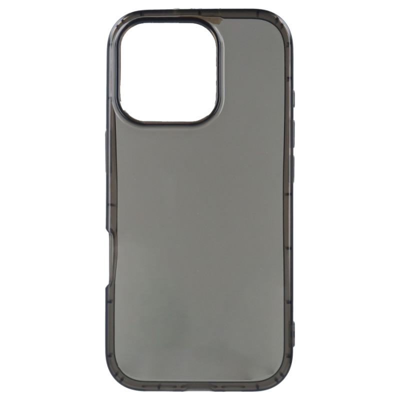 Funda Silicona Color para iPhone 16 Pro